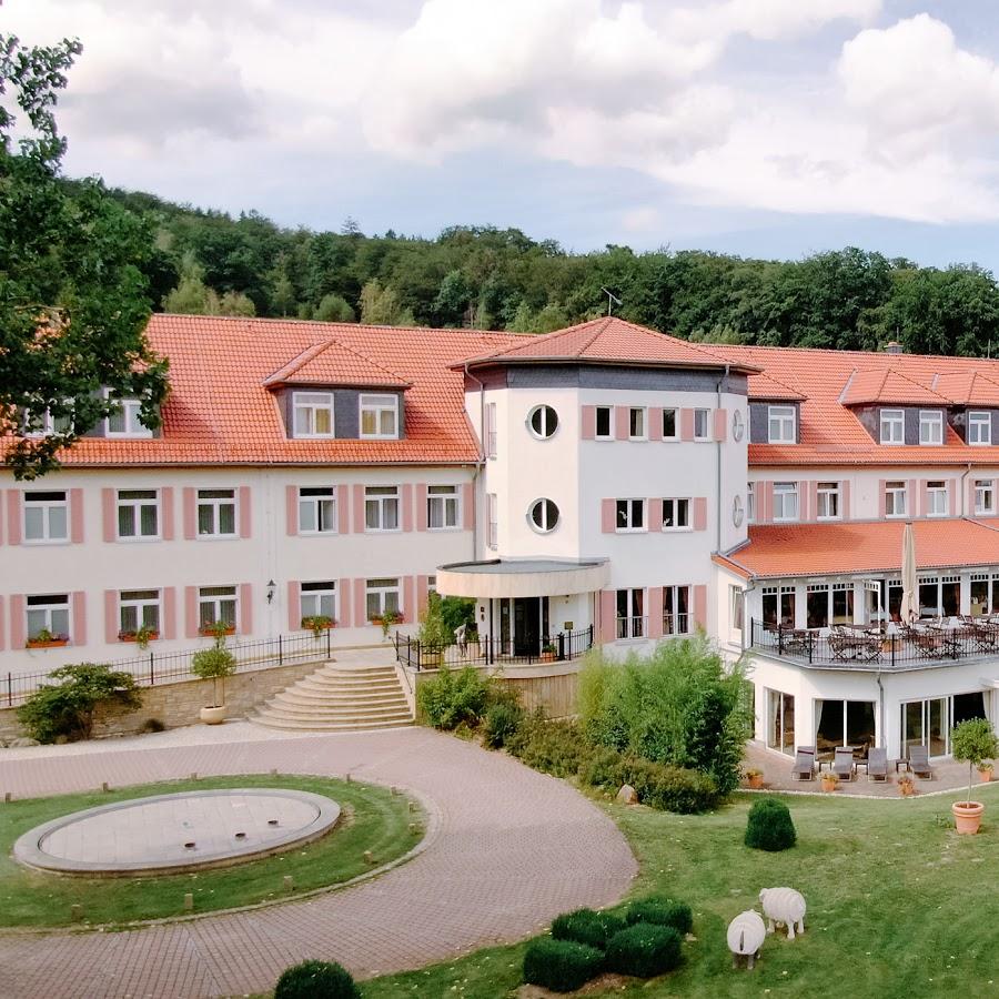 Restaurant "REGIOHOTEL Berghotel Ilsenburg" in Ilsenburg (Harz)