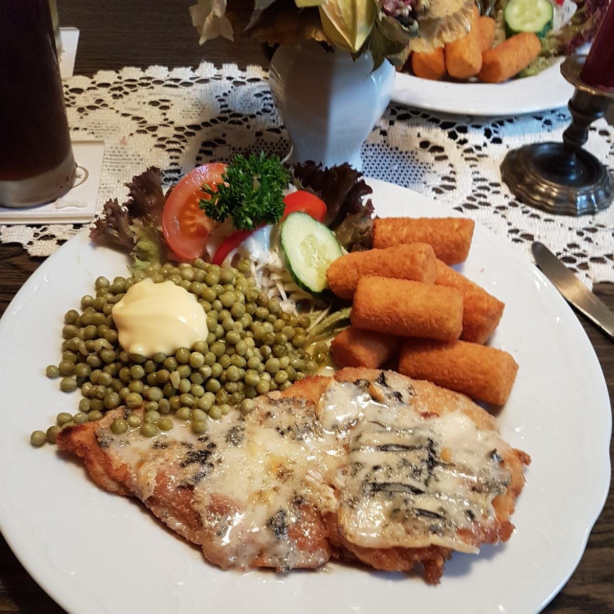 Restaurant "Zum Prater" in Magdeburg