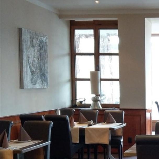 Restaurant "Das kleine Steakhouse" in Wegberg