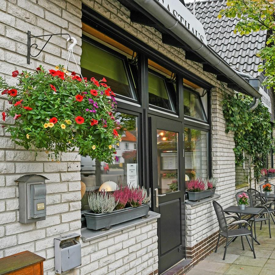 Restaurant "Heide Hotel Klütz" in Burgwedel