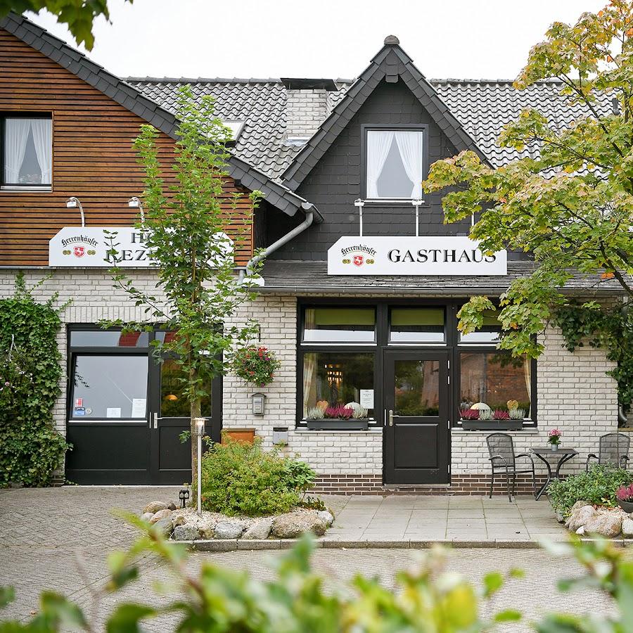 Restaurant "Heide Hotel Klütz" in Burgwedel