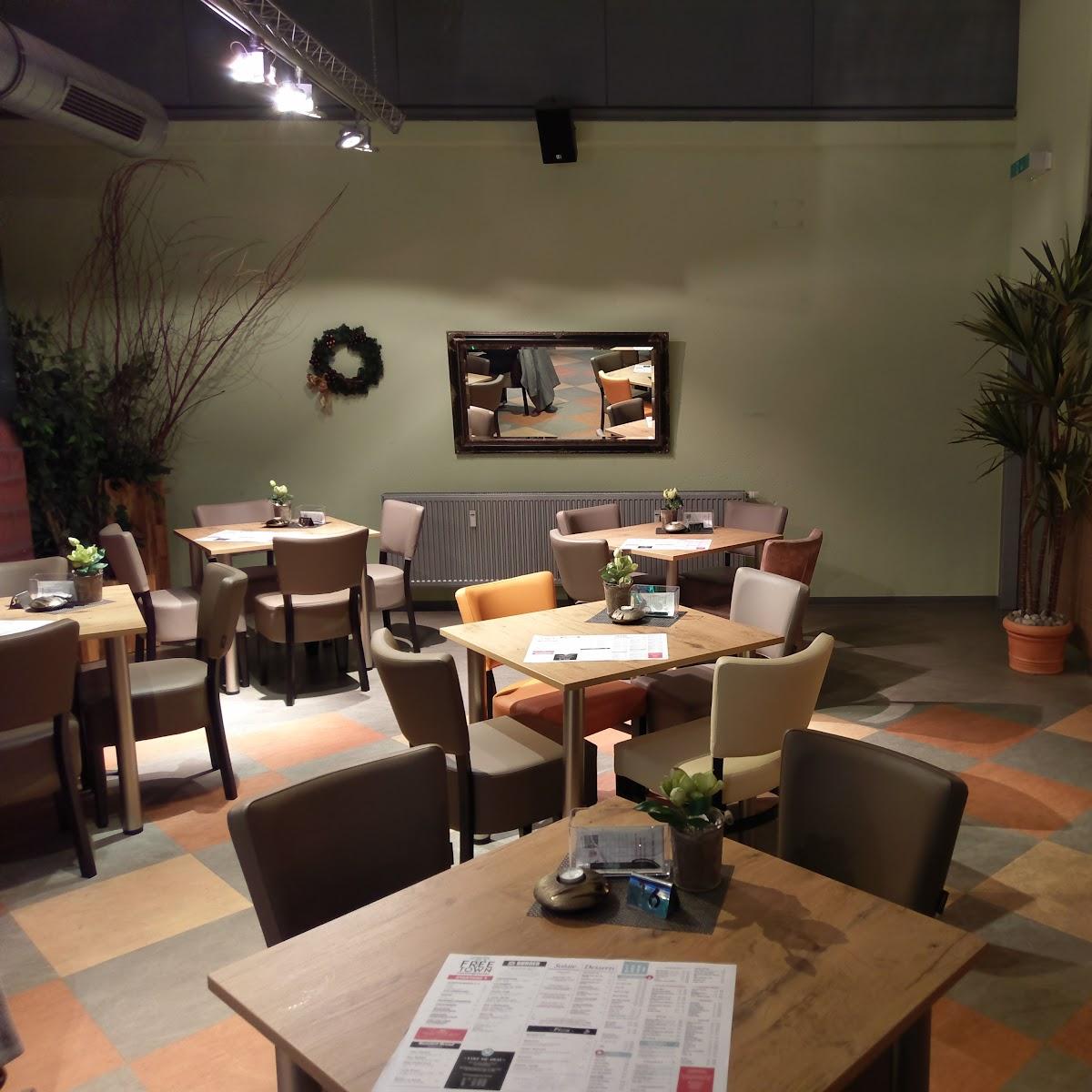 Restaurant "Freetown Spielhallen u. Automaten GmbH & Co. KG" in Marktheidenfeld