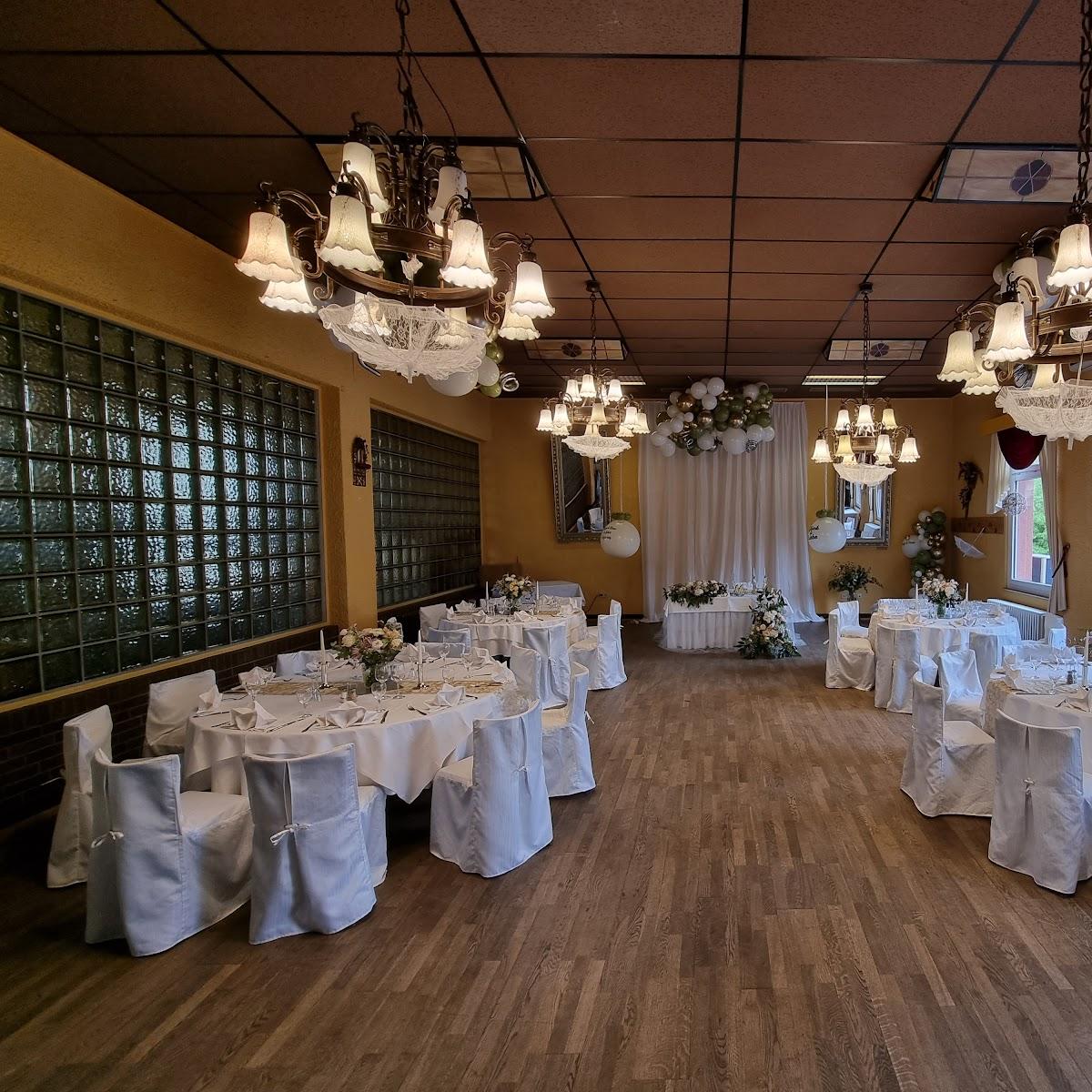 Restaurant "Gasthaus Jägerhof" in Düsseldorf