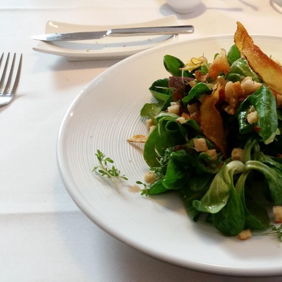 Restaurant "Restaurant Julian Kiefer" in Buchen