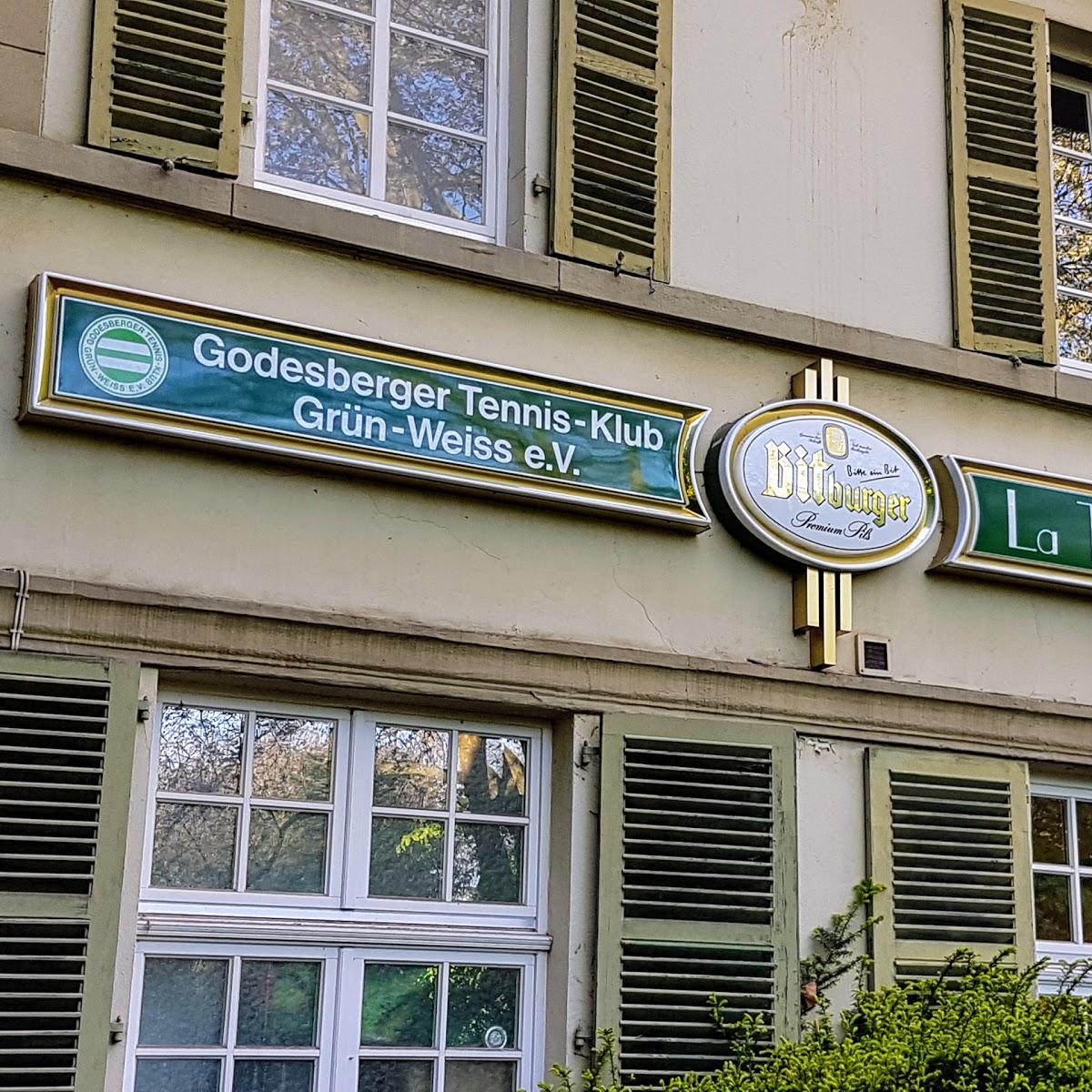 Restaurant "La Taverna Latina" in Bonn