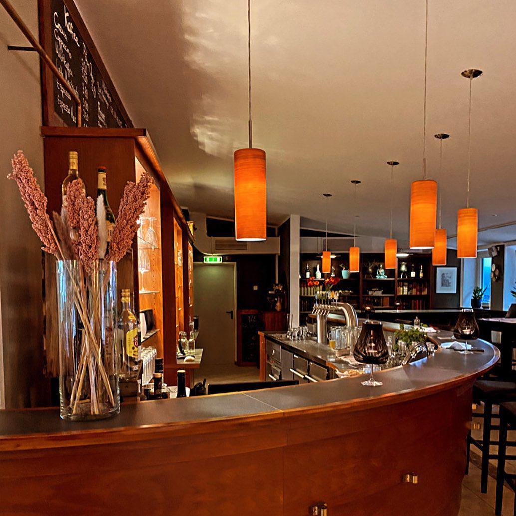 Restaurant "Cafe Restaurant im Bürgerpark" in Bielefeld