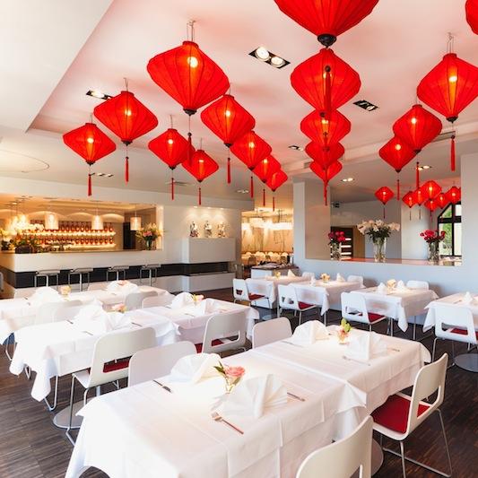 Restaurant "Zoe