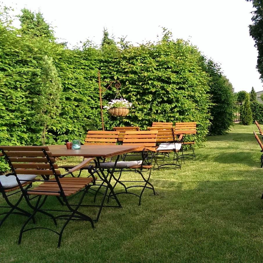 Restaurant "RESTAURANT HEINRICHS" in Isernhagen