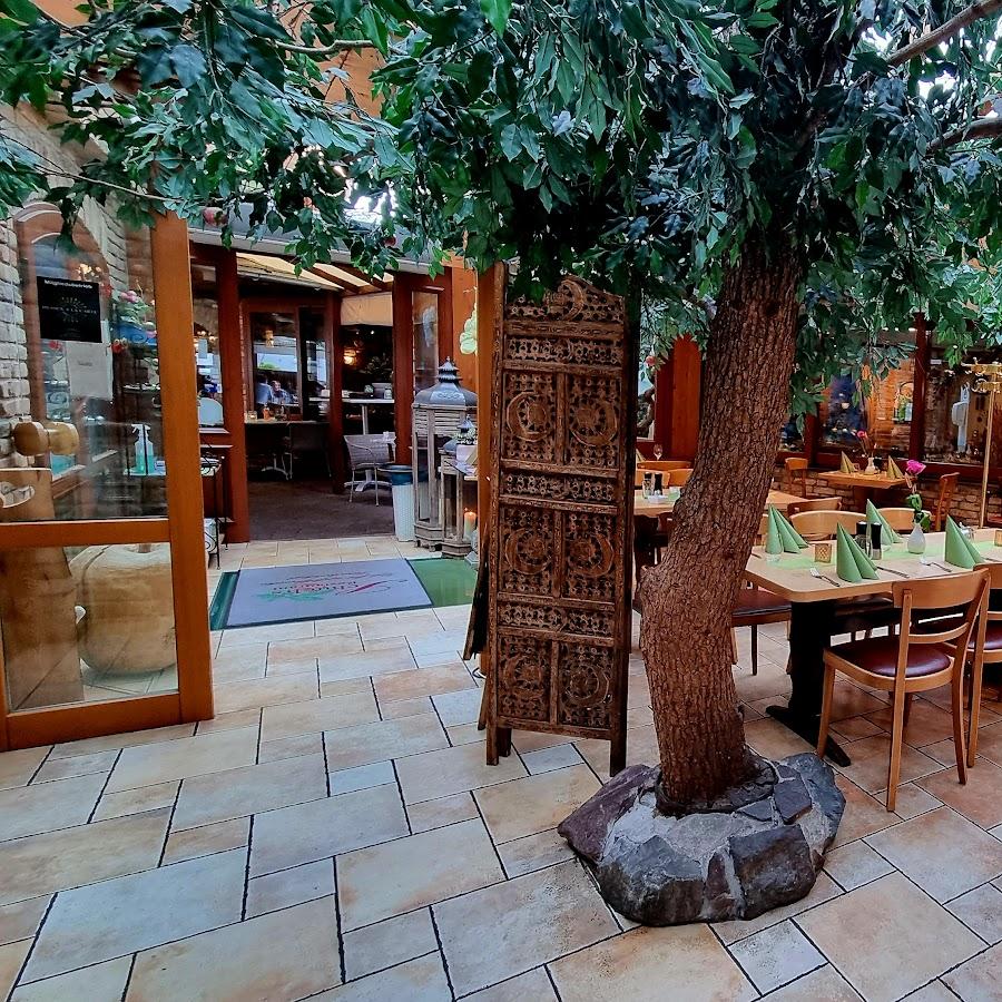 Restaurant "Schuch