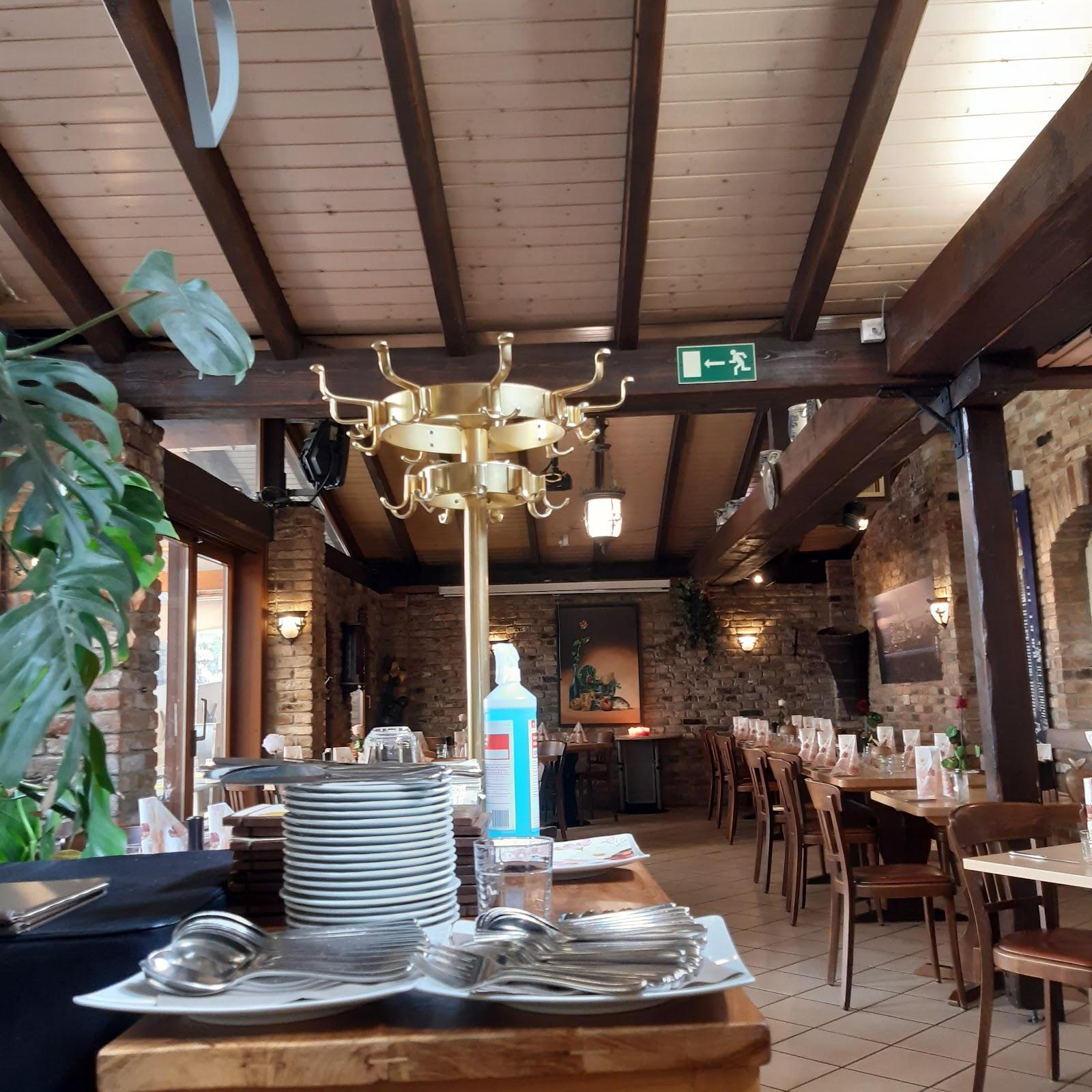 Restaurant "Schuchs Restaurant GmbH" in Frankfurt am Main