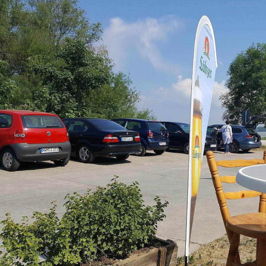 Restaurant "Fischräucherei und Strandimbiss Zur Mole" in  Klütz