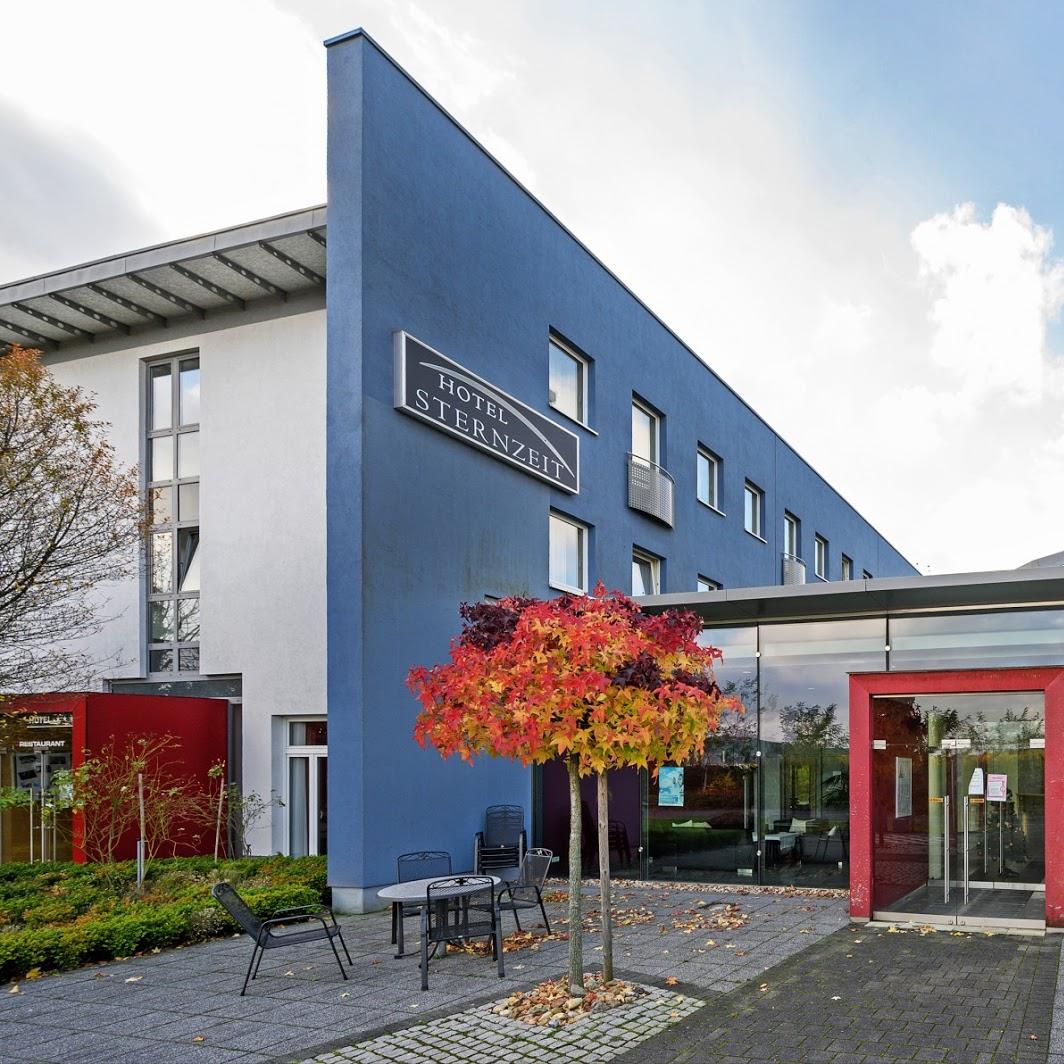 Restaurant "Hotel Sternzeit" in Wegberg