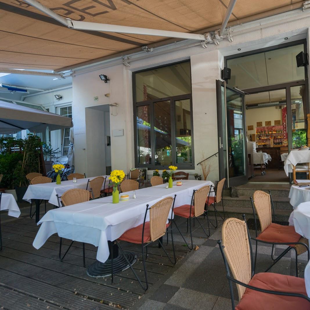 Restaurant "Gennaro