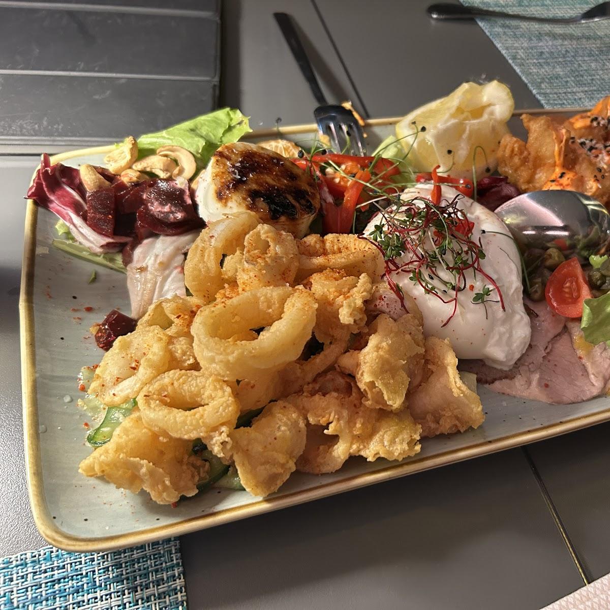 Restaurant "Gennaro