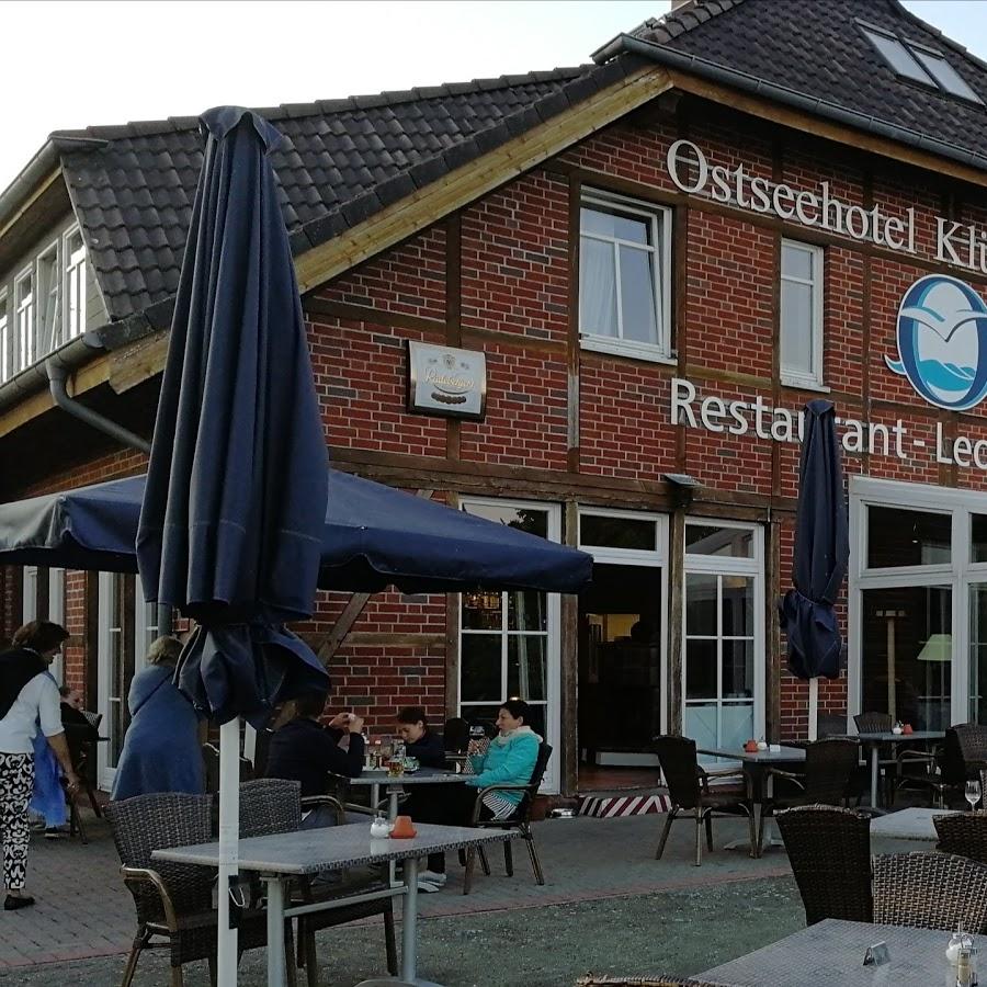 Restaurant "Restaurant Leonorenwald" in  Kalkhorst