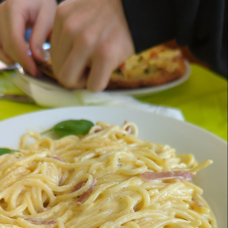 Restaurant "Mephisto Pizzeria" in Hannover