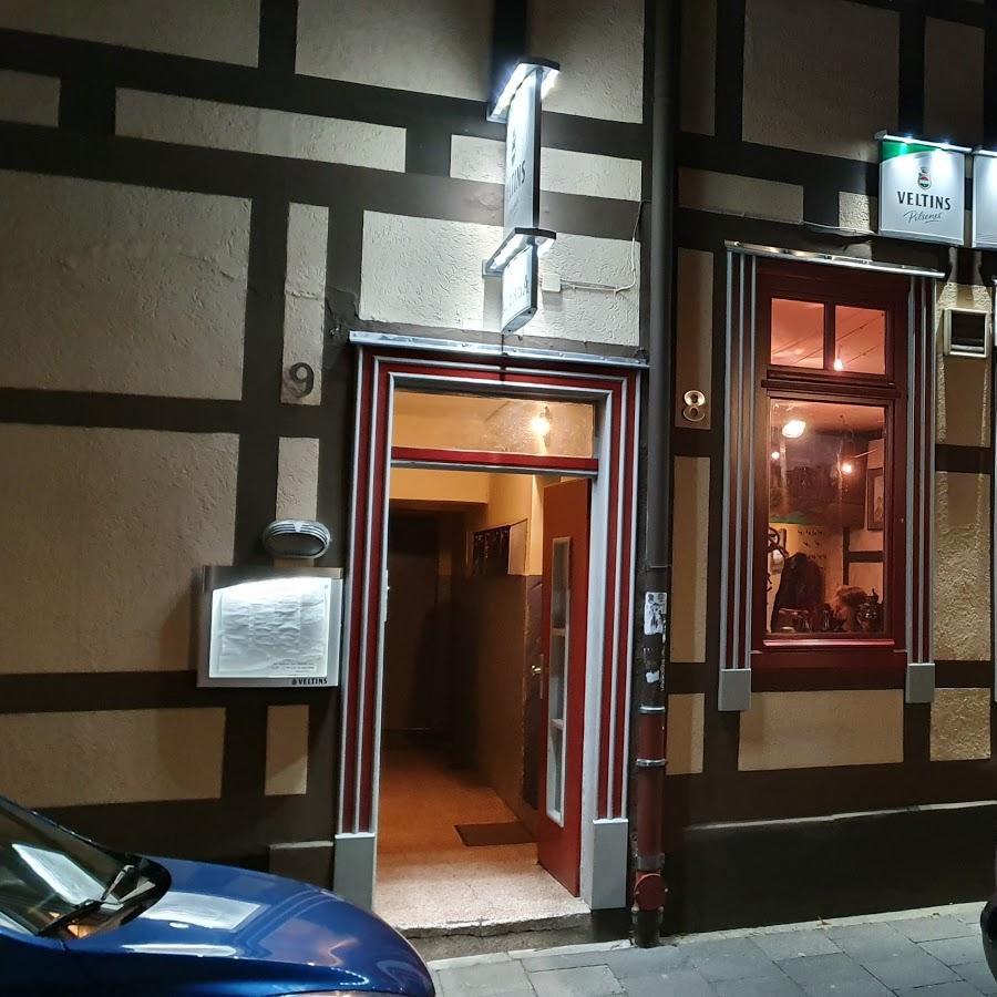 Restaurant "Ali-Baba" in Göttingen