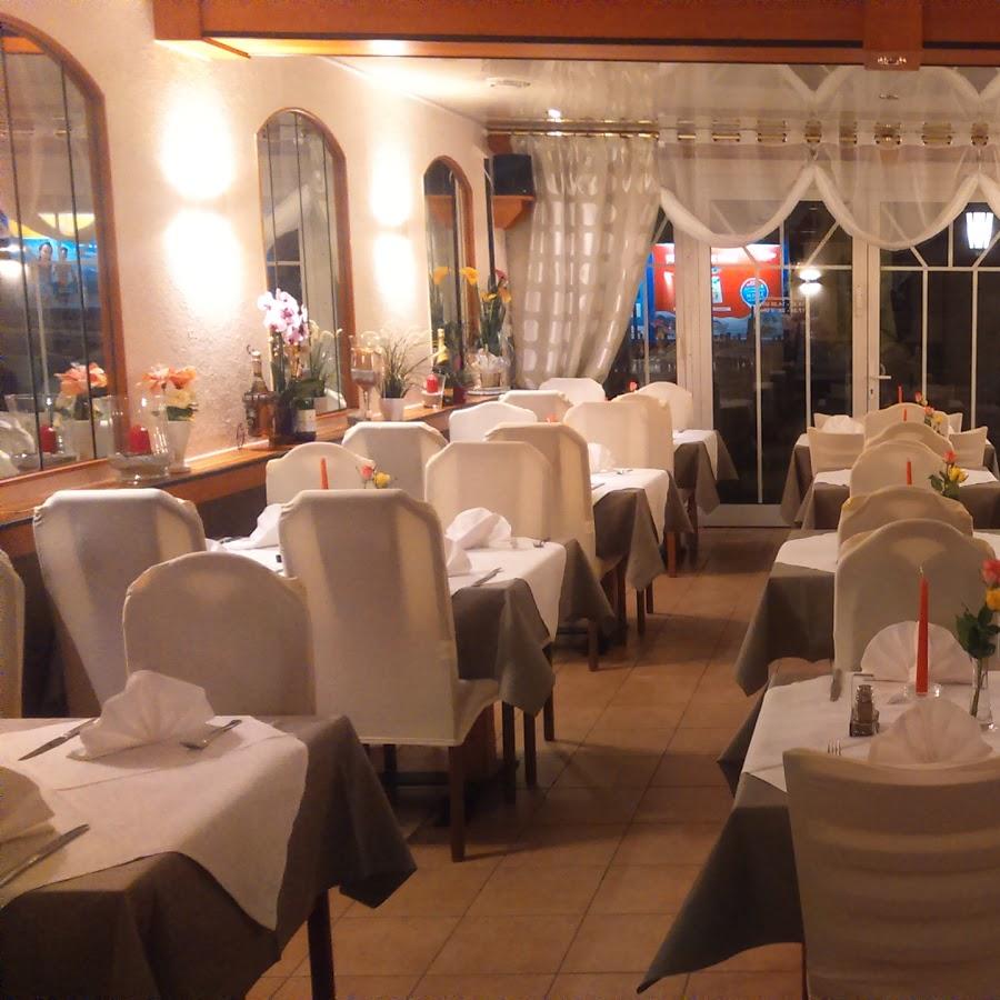 Restaurant "Sapori d´Italia 2" in Saarbrücken