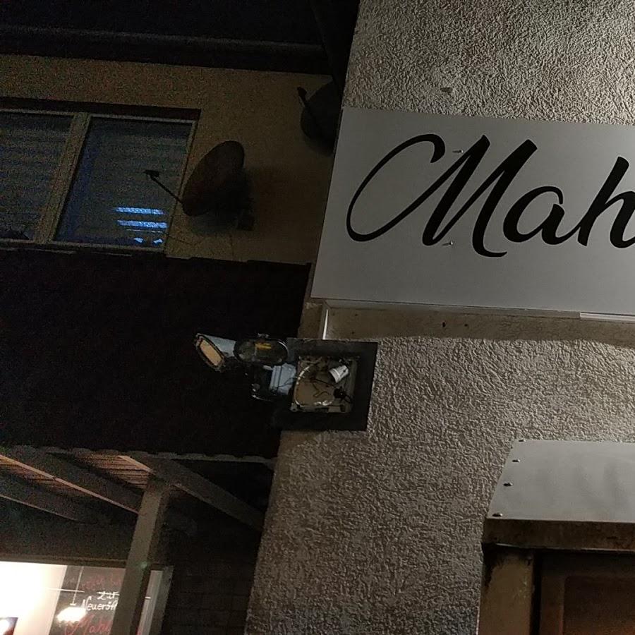 Restaurant "Carnaper Fischstübchen" in Wuppertal