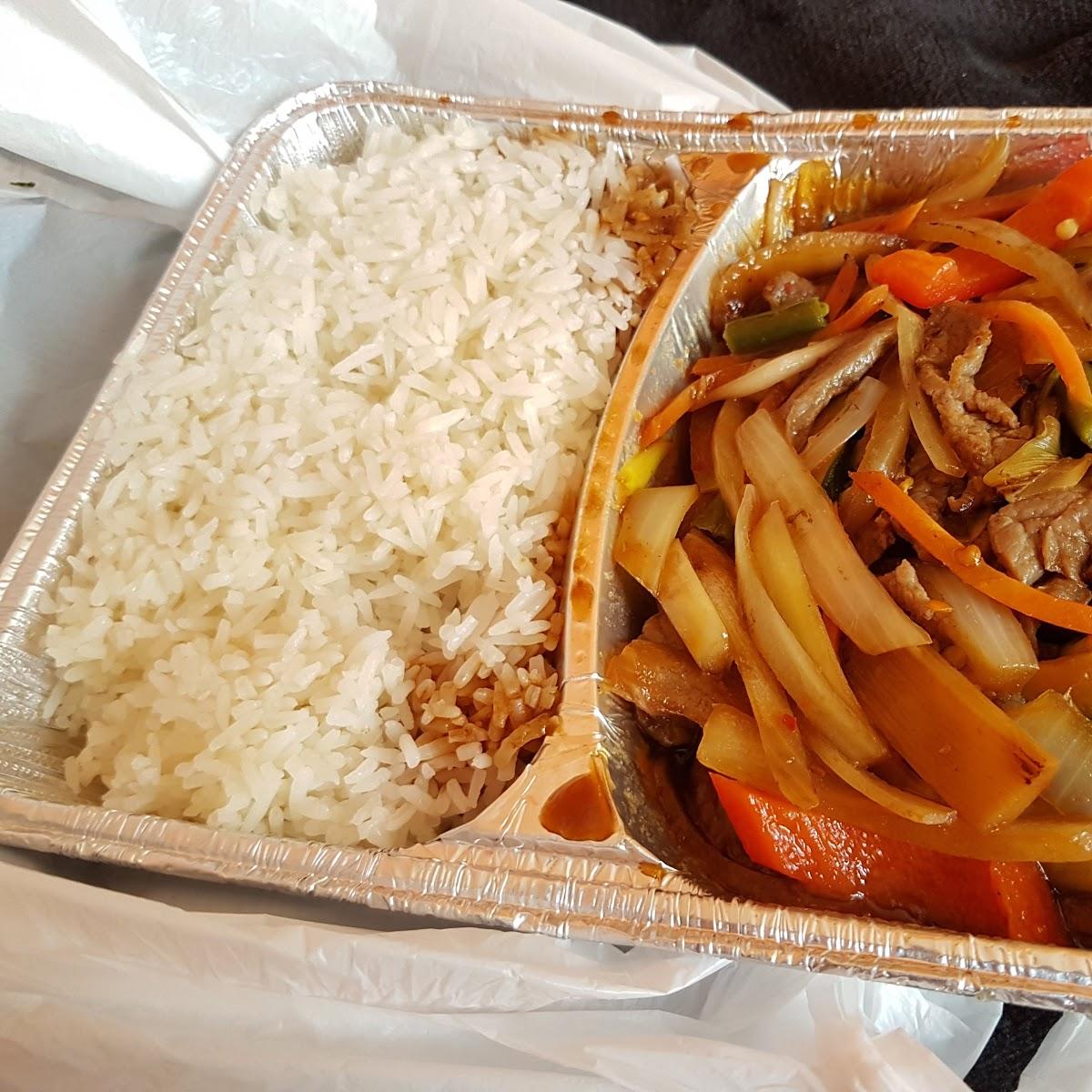 Restaurant "Hoang Ha Asia Imbiss" in Landsberg am Lech