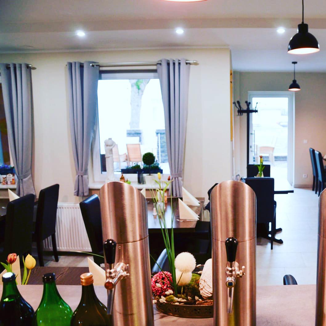 Restaurant "Restaurant Classico" in Lehrte