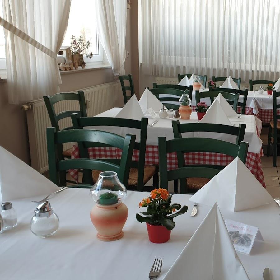 Restaurant "Ristorante-Pizzeria Il Buongustaio" in Ismaning