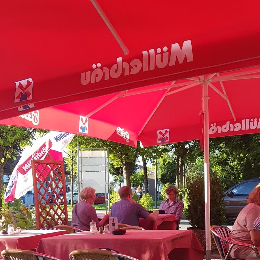 Restaurant "Ristorante-Pizzeria Il Buongustaio" in Ismaning