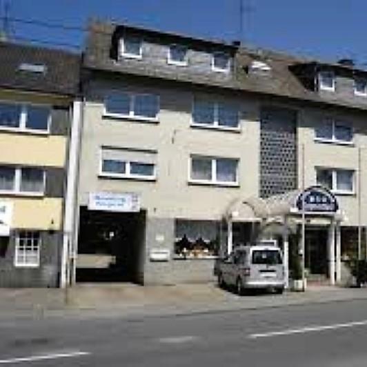 Restaurant "Hotel Schwerthof" in Solingen