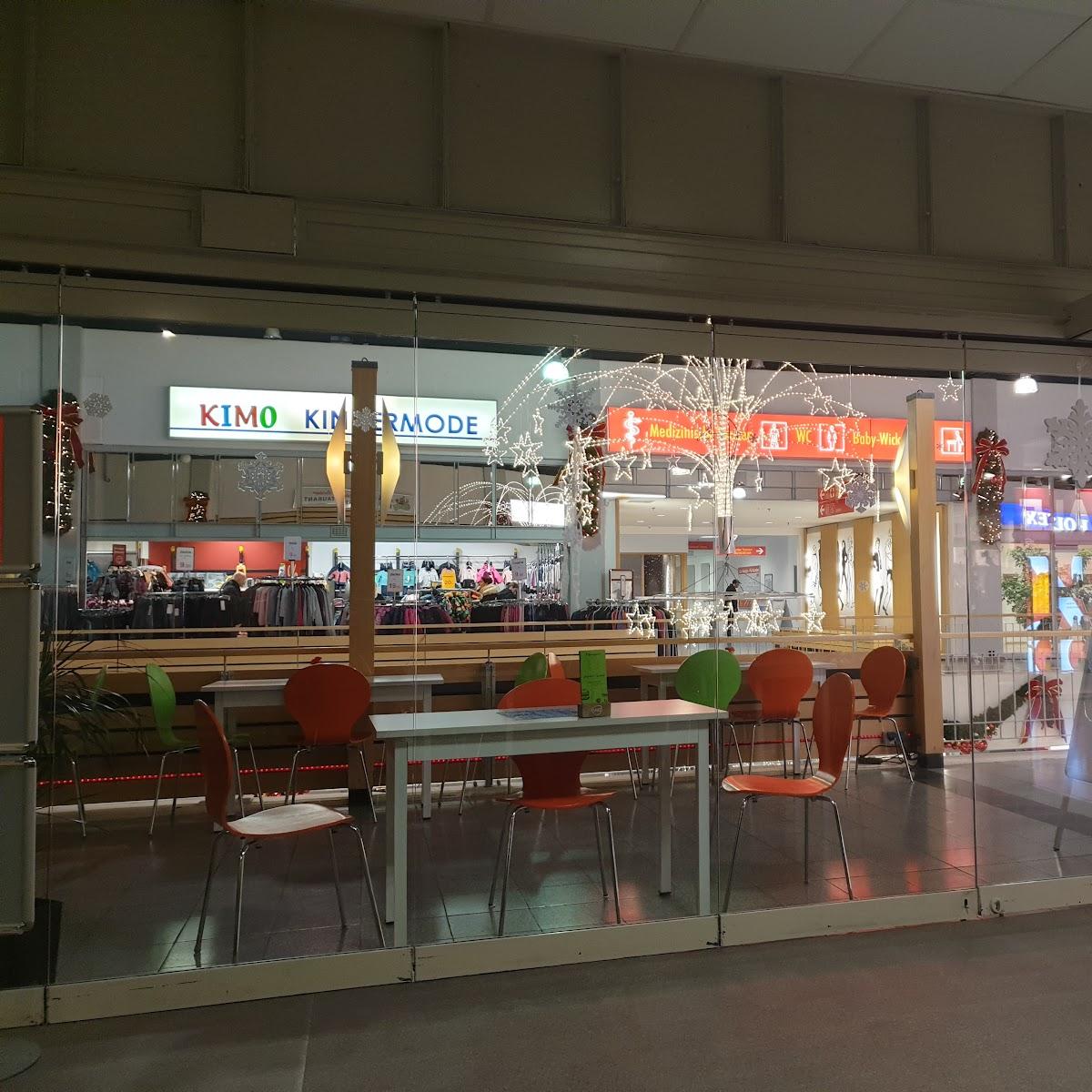 Restaurant "Döner & Co" in Gägelow