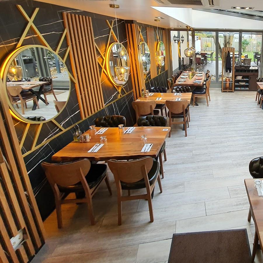 Restaurant "Divan Restaurant" in Bonn