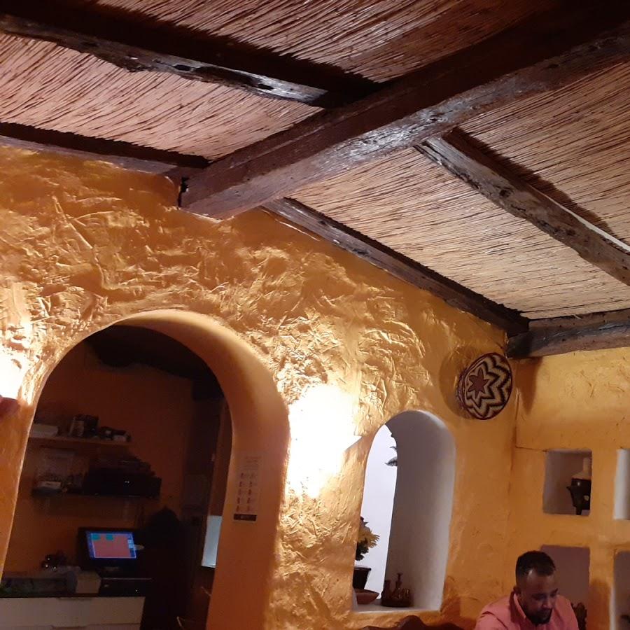 Restaurant "Ost-Afrikanisches Restaurant" in Köln