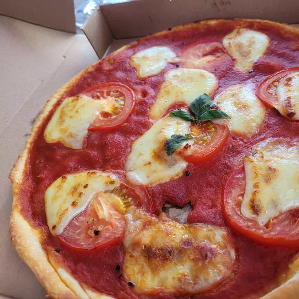 Restaurant "Columbus Croque" in Neubrandenburg