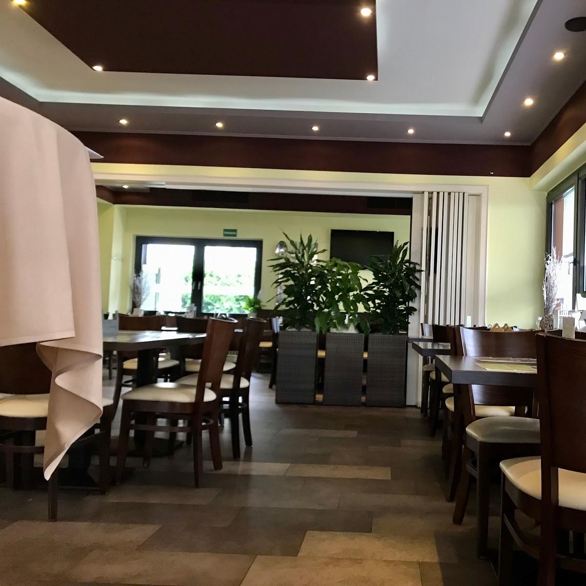 Restaurant "Peperoni Pizza-Service" in Bielefeld