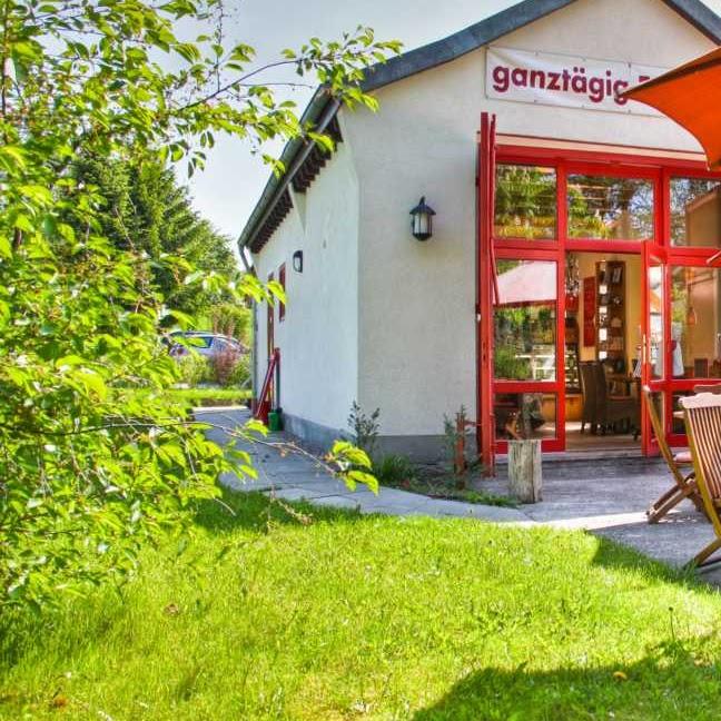 Restaurant "Altes Feuerwehrhaus" in  Damshagen