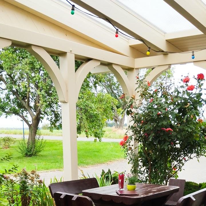 Restaurant "Gasthof  Zur Alten Tischlerei " in Erlau