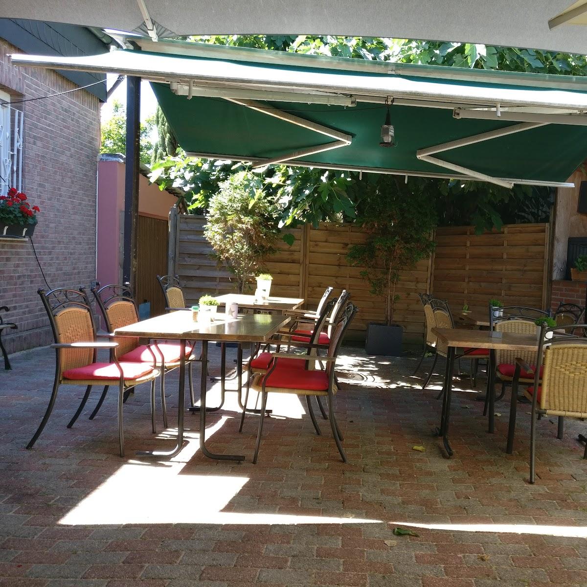 Restaurant "Am Kamin -" in Mülheim an der Ruhr