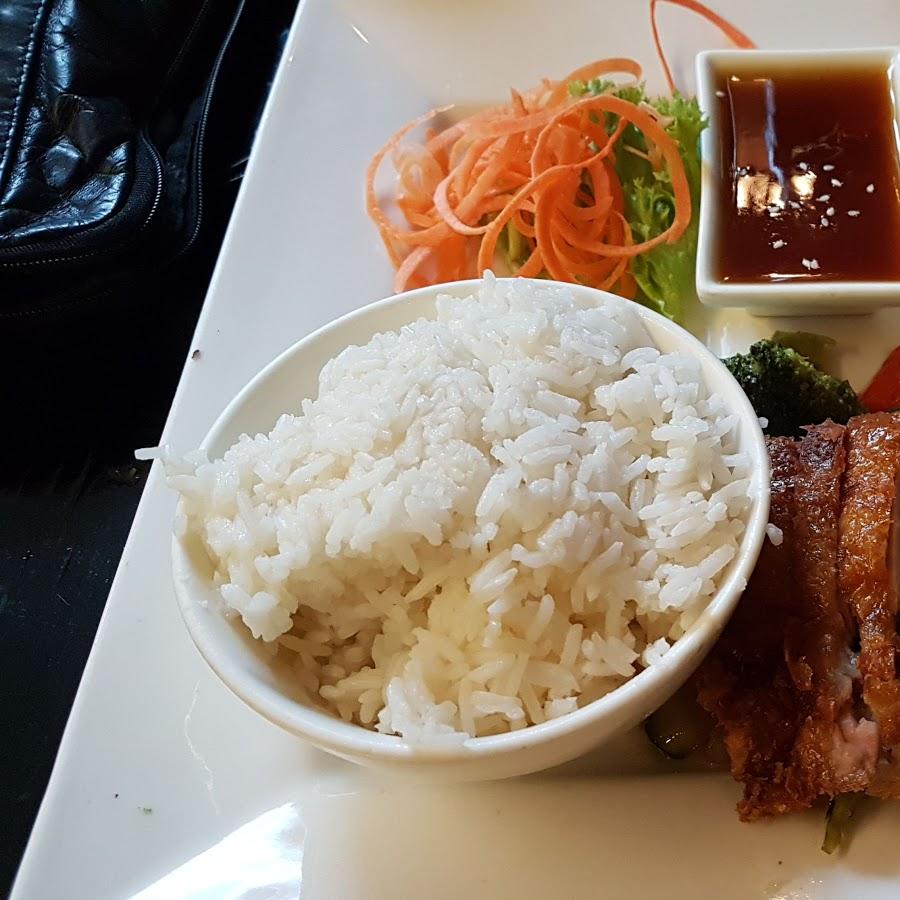 Restaurant "Z10" in Graz