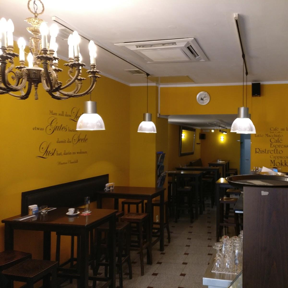 Restaurant "CurryCologne" in Köln