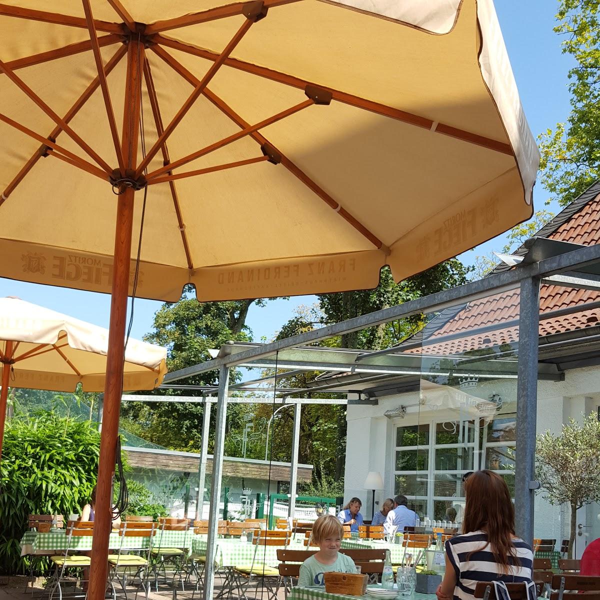 Restaurant "Restaurant Franz Ferdinand" in  Bochum