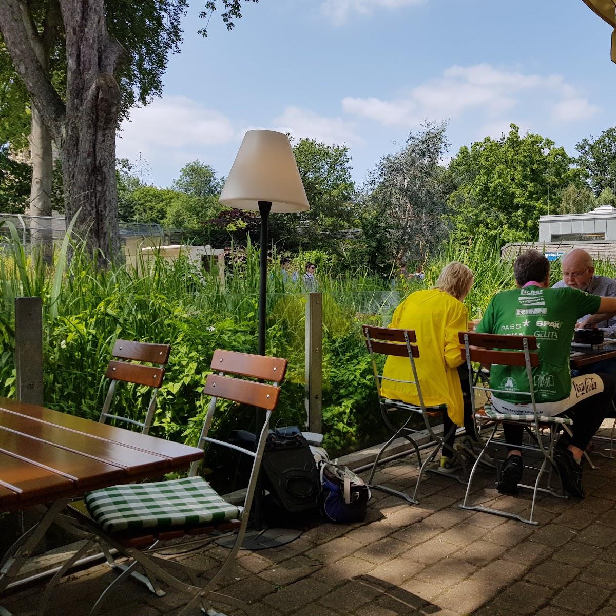 Restaurant "Restaurant Franz Ferdinand" in Bochum