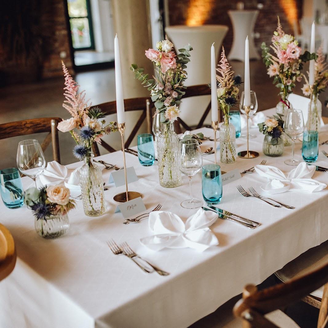 Restaurant "GAVESI Event und Catering" in Eching