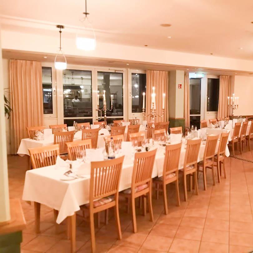 Restaurant "GAVESI Catering und Restaurant" in Eching