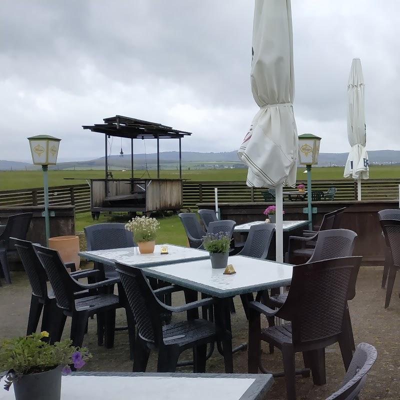 Restaurant "Flugplatz-Gaststätte" in  Idar-Oberstein