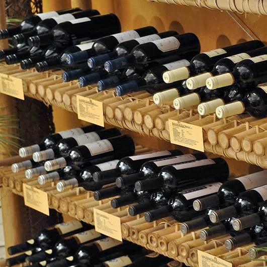 Restaurant "Restaurant RomaRio" in Baden-Baden