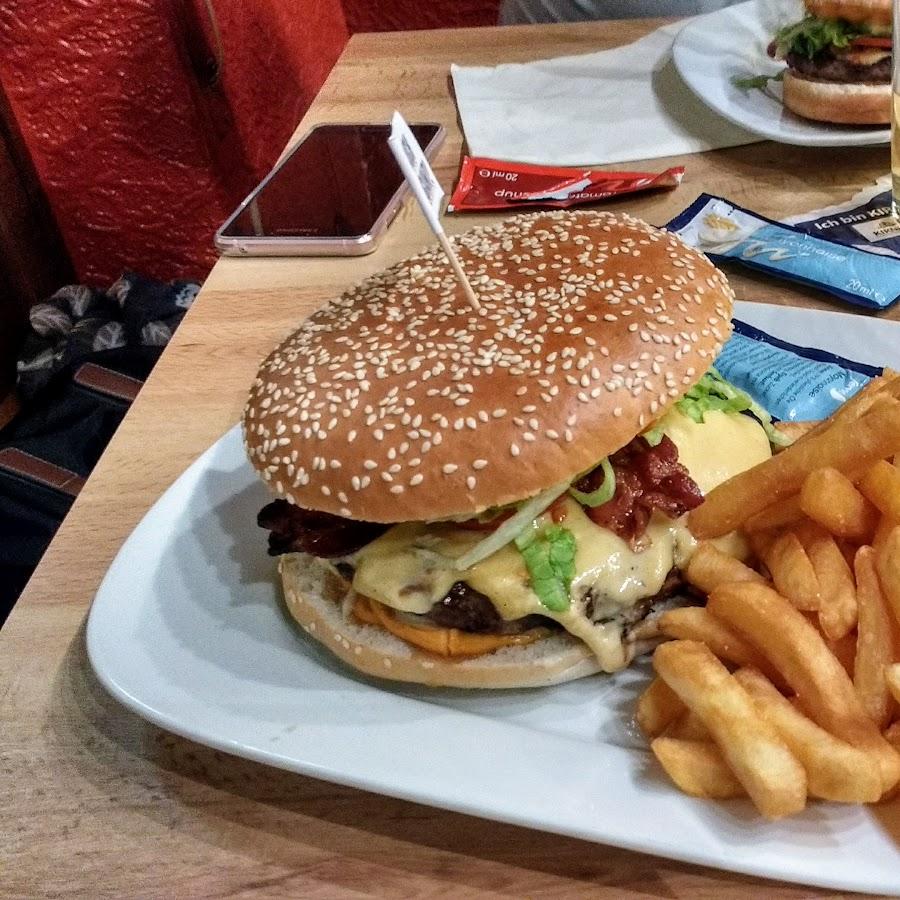 Restaurant "Gasthaus zum Schleffer" in Idar-Oberstein