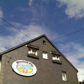 Restaurant "Speisegaststätte Alt Göttschied" in  Idar-Oberstein