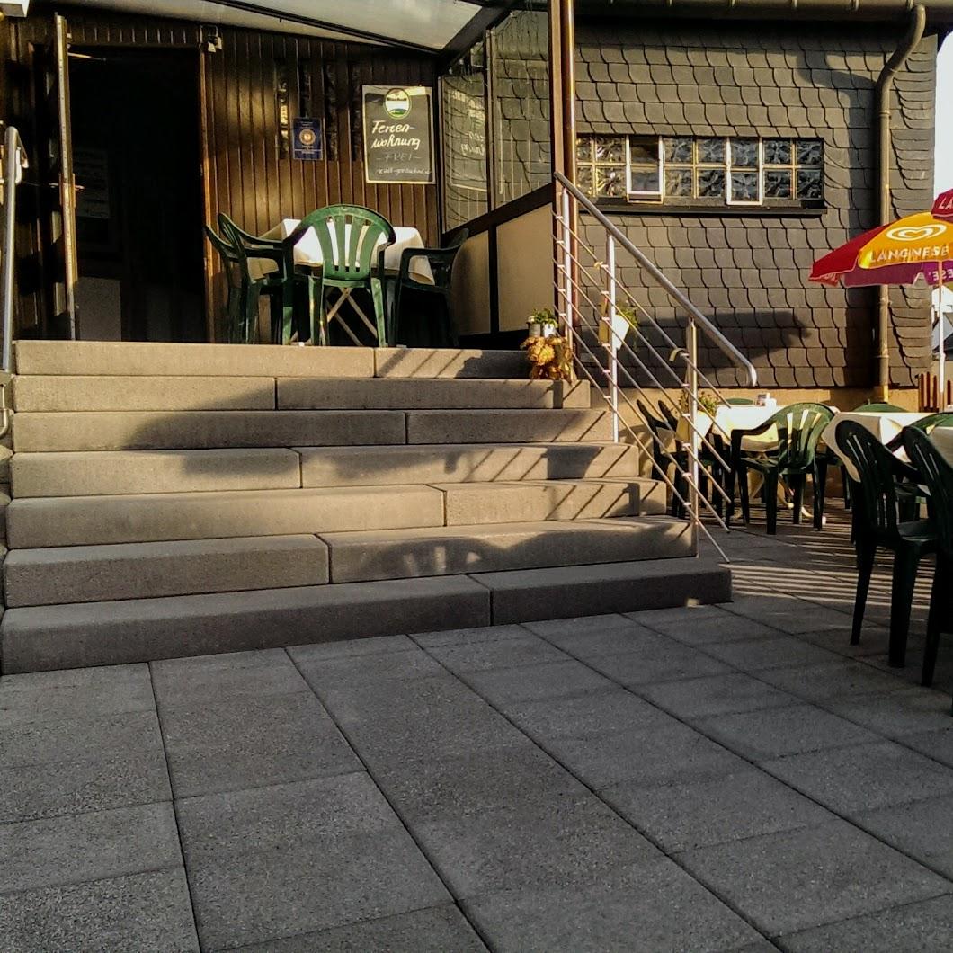 Restaurant "Speisegaststätte Alt Göttschied" in Idar-Oberstein