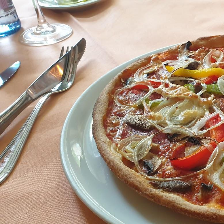 Restaurant "La Dolce Vita Ristorante" in  Idar-Oberstein