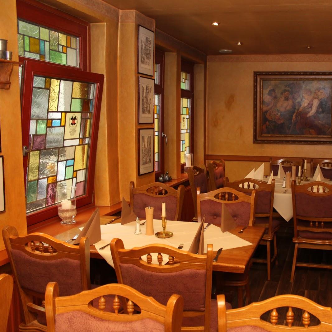 Restaurant "Wirtschaft Leisewitzstübchen" in Hannover