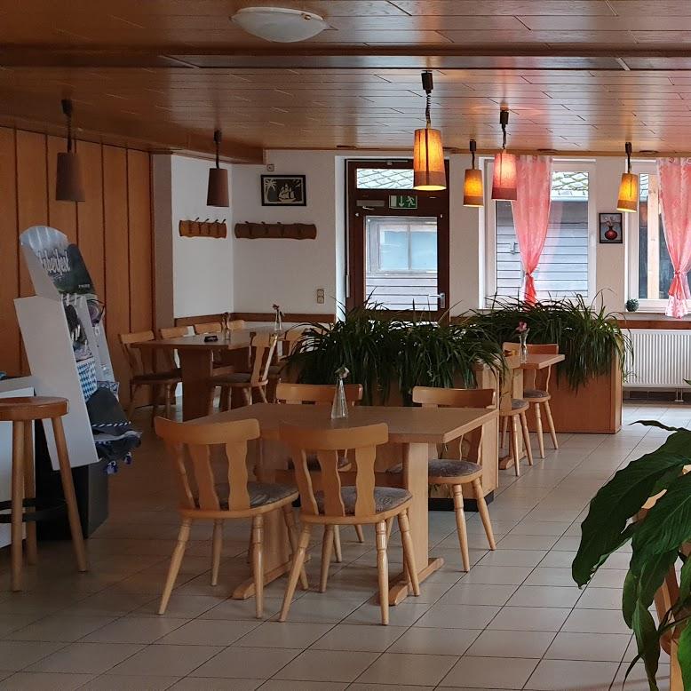 Restaurant "Indian Restaurant" in  Hintertiefenbach